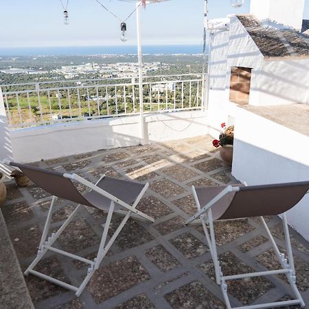 Casa La Calce Apartment Ostuni Exterior photo