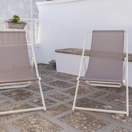 Casa La Calce Apartment Ostuni Exterior photo