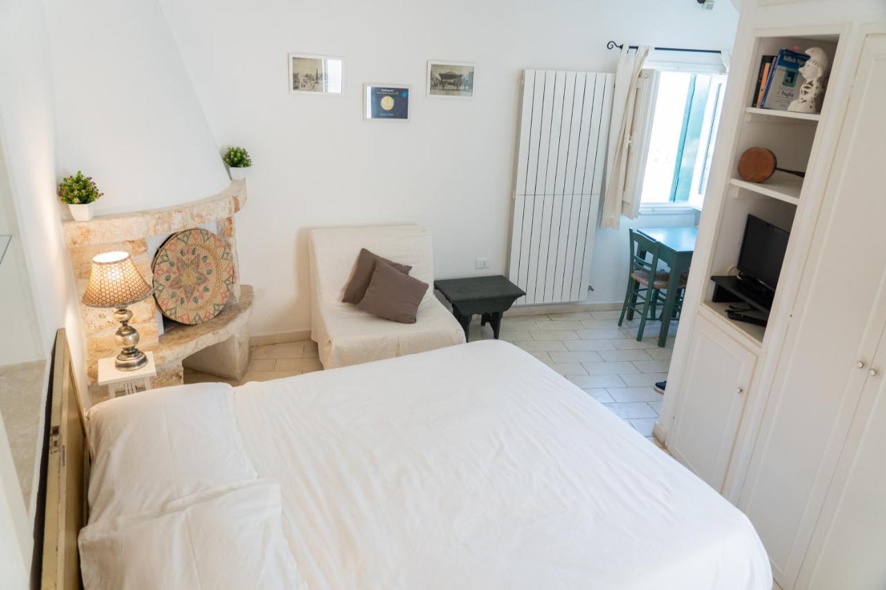 Casa La Calce Apartment Ostuni Exterior photo