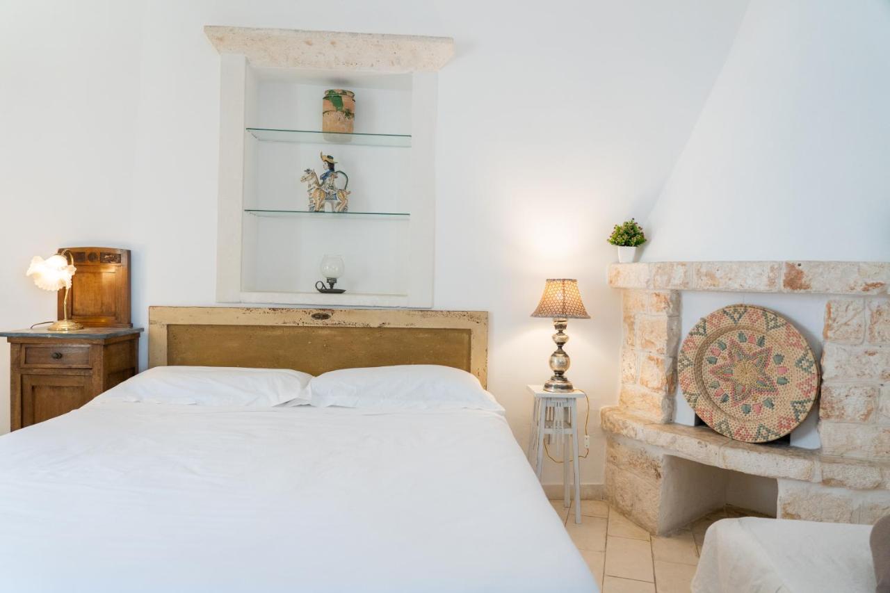 Casa La Calce Apartment Ostuni Exterior photo