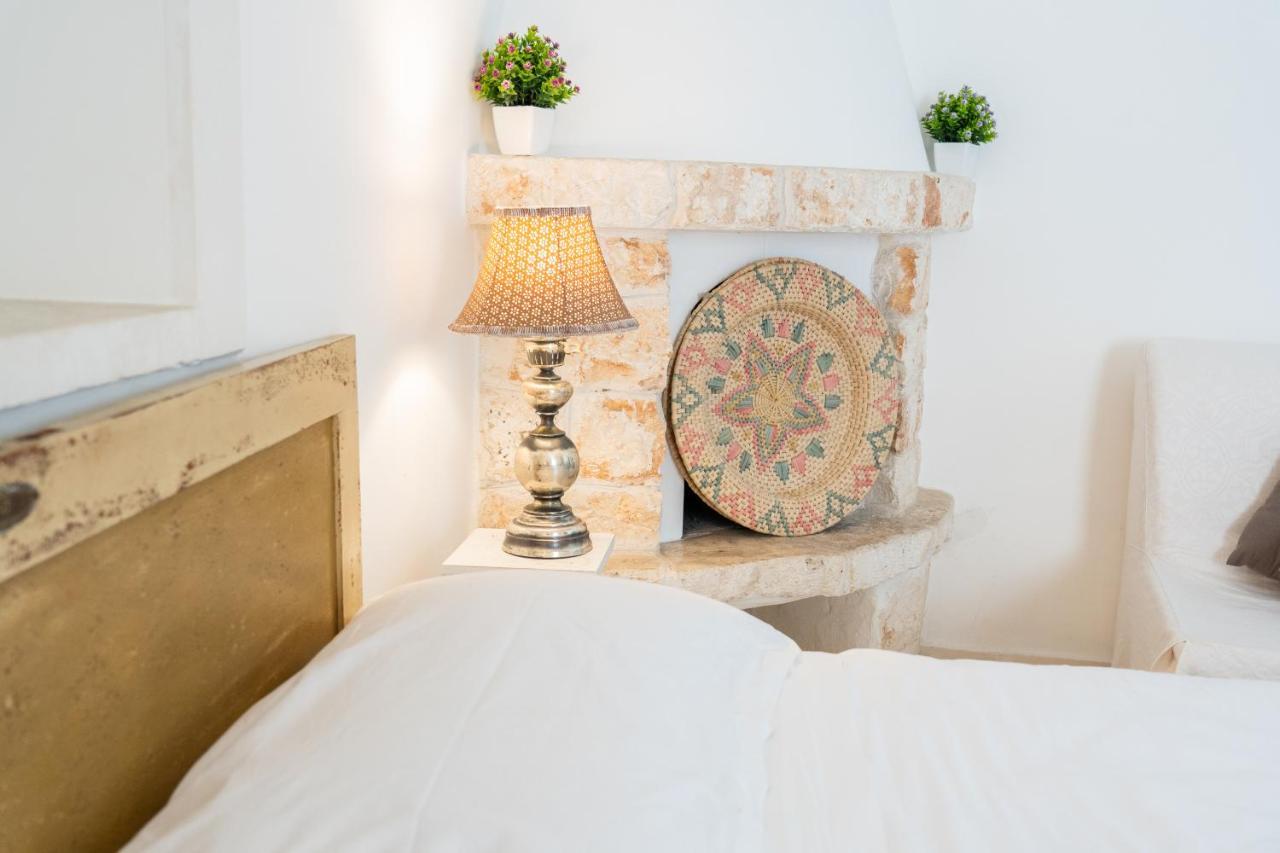 Casa La Calce Apartment Ostuni Exterior photo