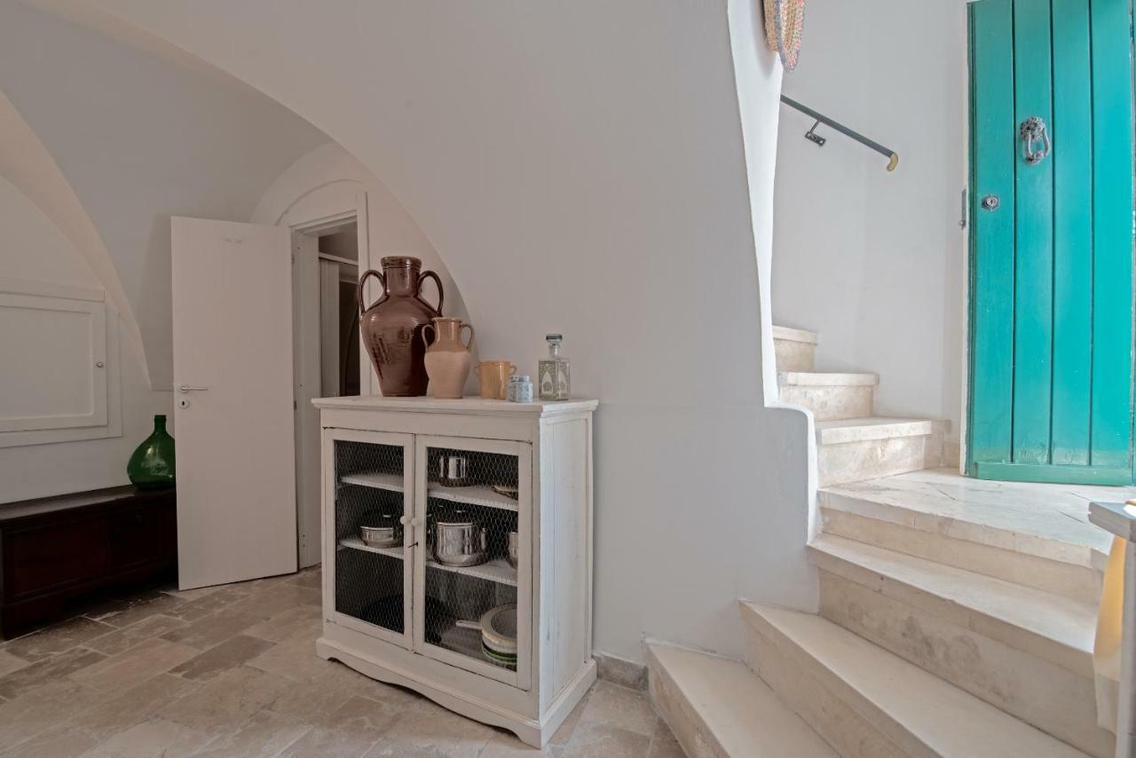 Casa La Calce Apartment Ostuni Exterior photo